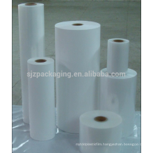 Transparent PE Protective Films